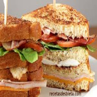 Club Sandwich