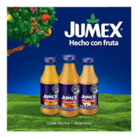 Jugo Boing o Jumex