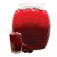 Agua fresca sabores