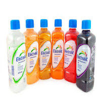 Suero Electrolit Sabores