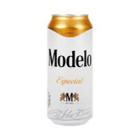 Cerveza Modelo
