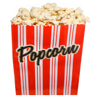 Palomitas Bolsa