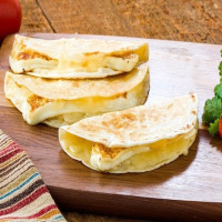 Quesadilla sencilla