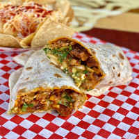 Burritos de Pastor