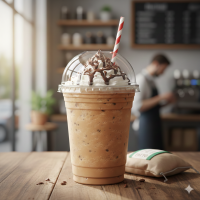 Frappe