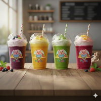 Smoothiees