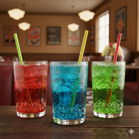 Soda Italiana