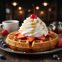 Waffle