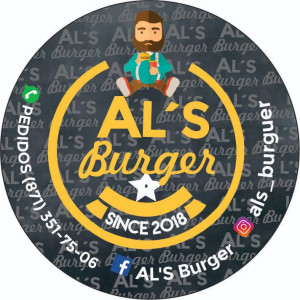 Al's Burger