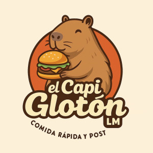 El Capi Glotón